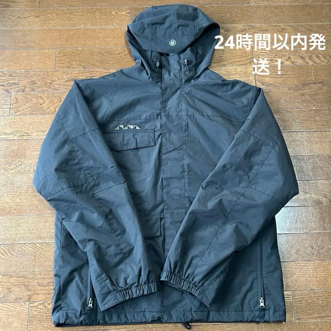 BURTON バートン　スノーボードウェア　アウター