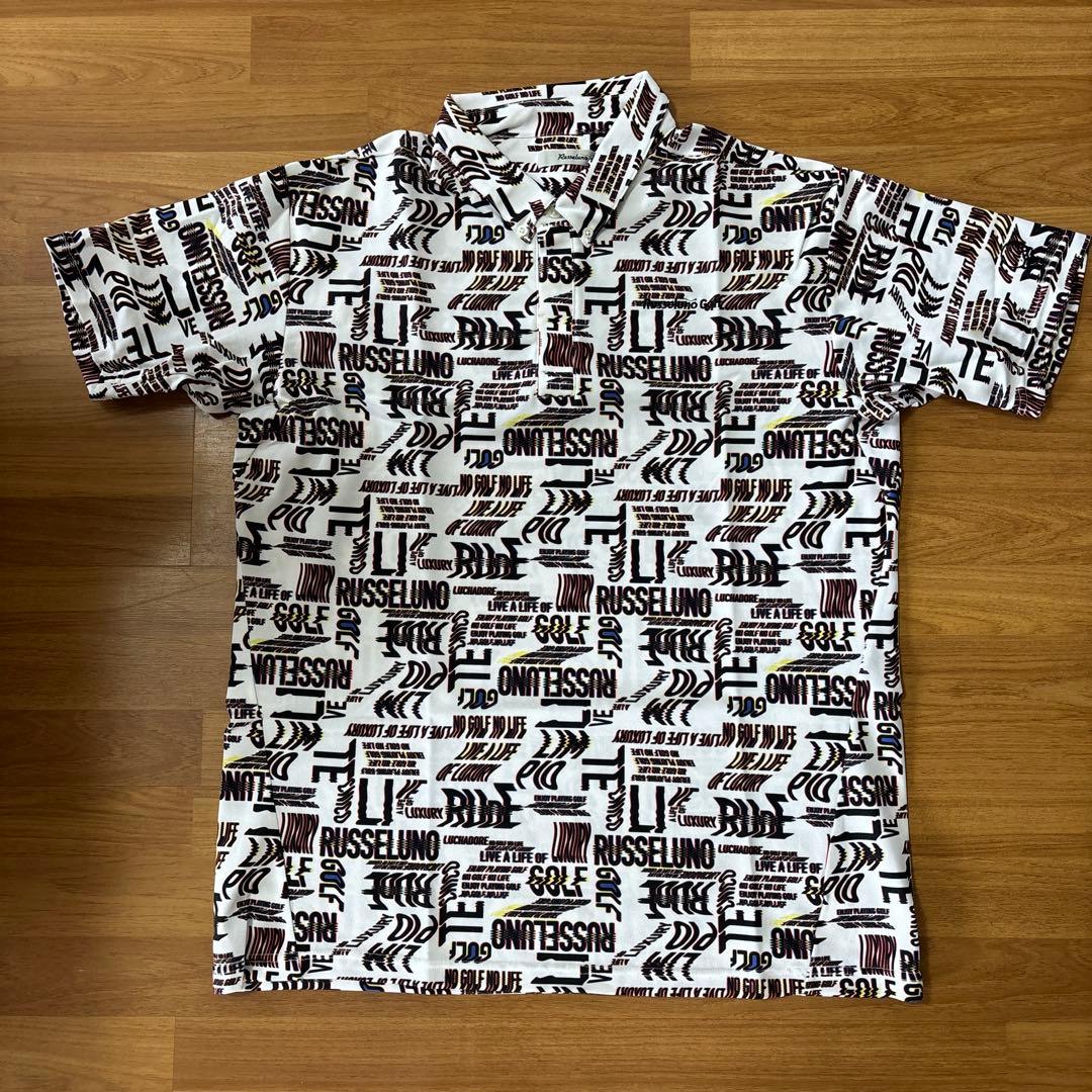 ラッセルノゴルフウェア