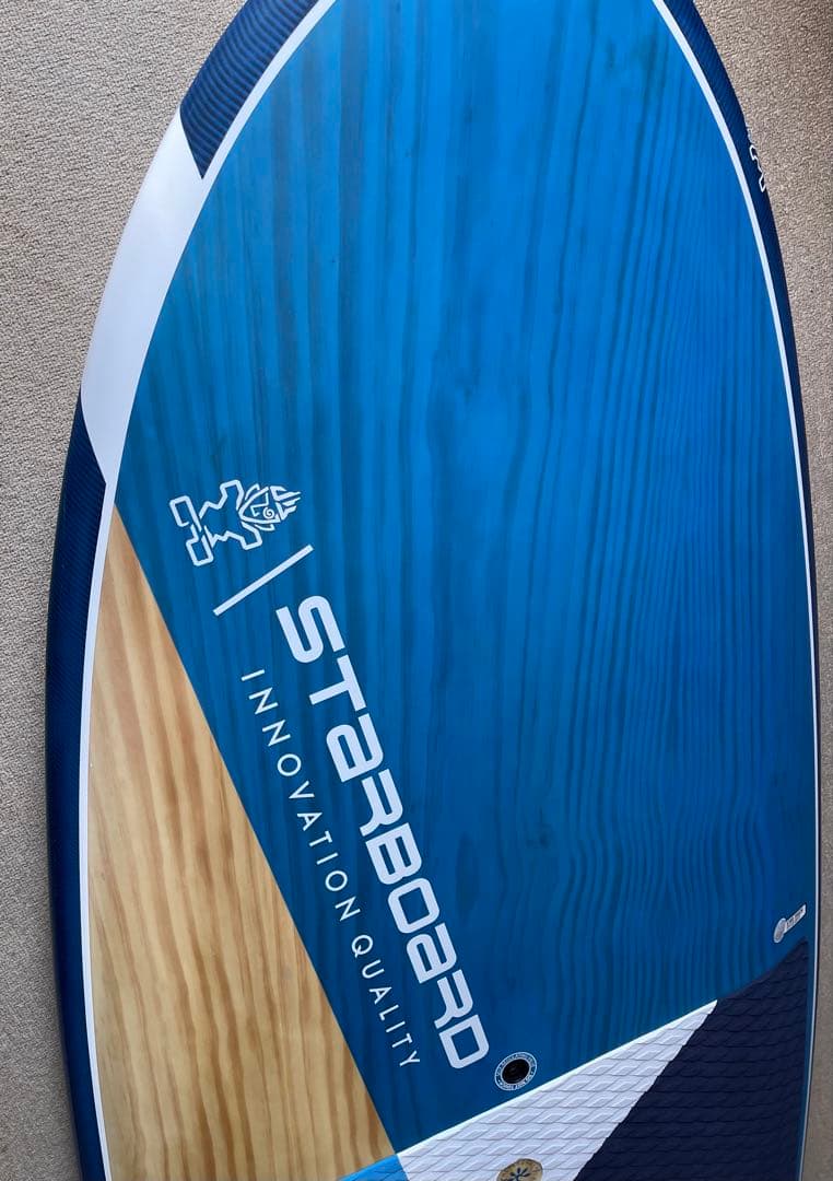 starboard wedge 9’2\"×32\" 新品未使用品