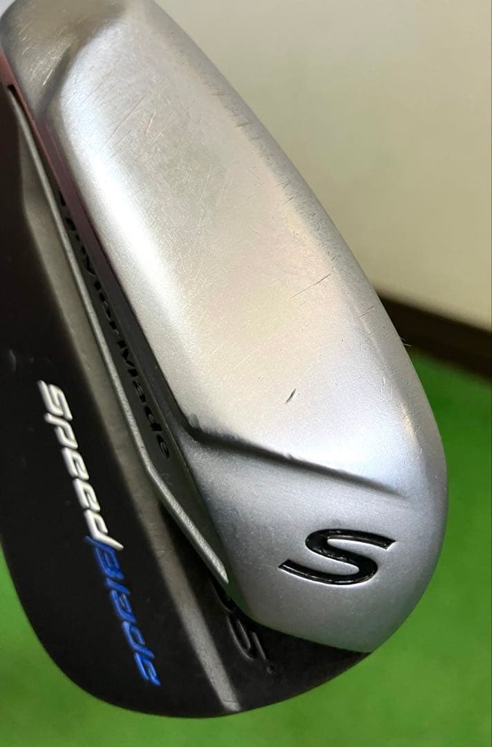 テーラーメイド Speed Blade サンドウェッジ