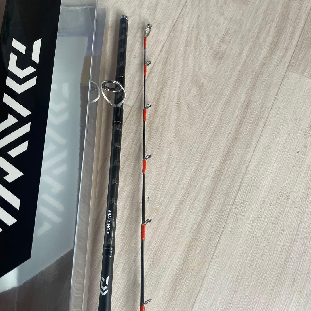 ダイワ　シーパワー73