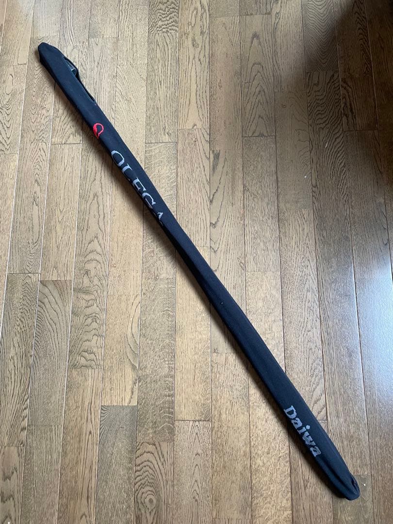 ダイワ　オレガ一徹TS1.5-53v 06526810