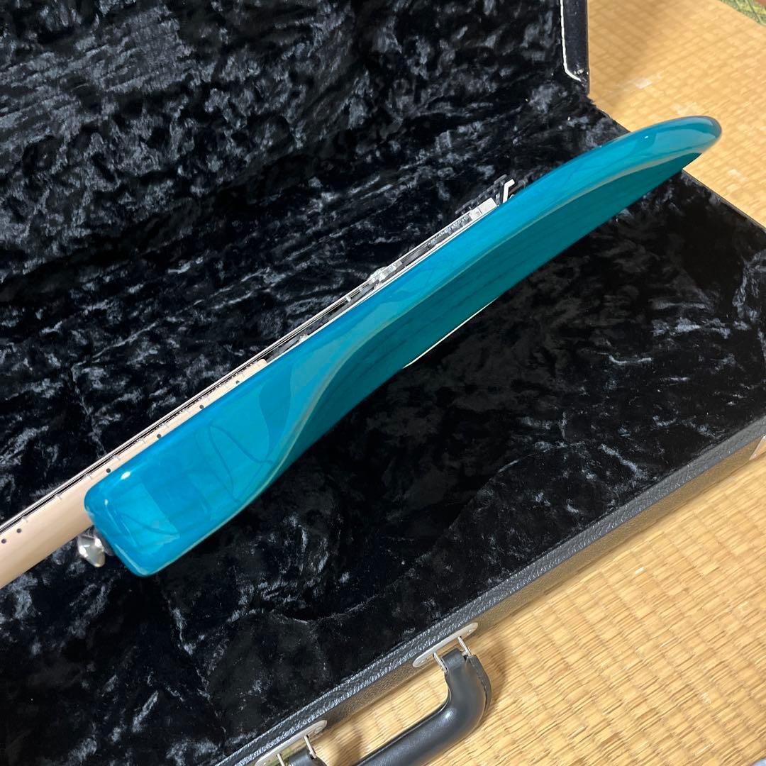 最終価格 TOM ANDERSON The Classic ギター　トムアン