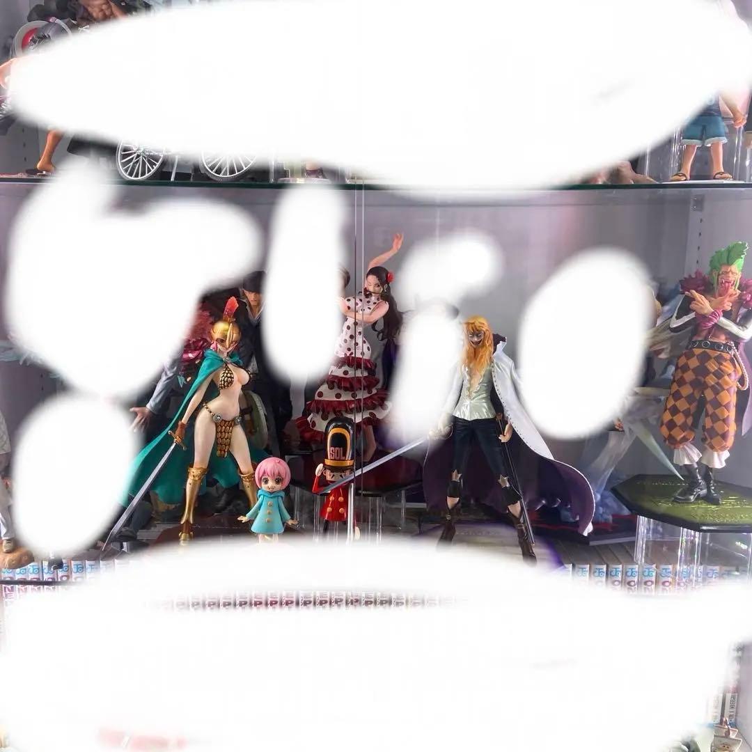 ドレスローザセット　バラ売り値下げ対応可能