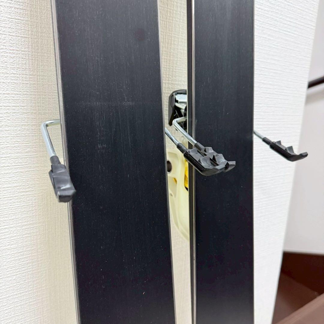 Rossignol Saffron7 162cm レディース スキー板 女性用