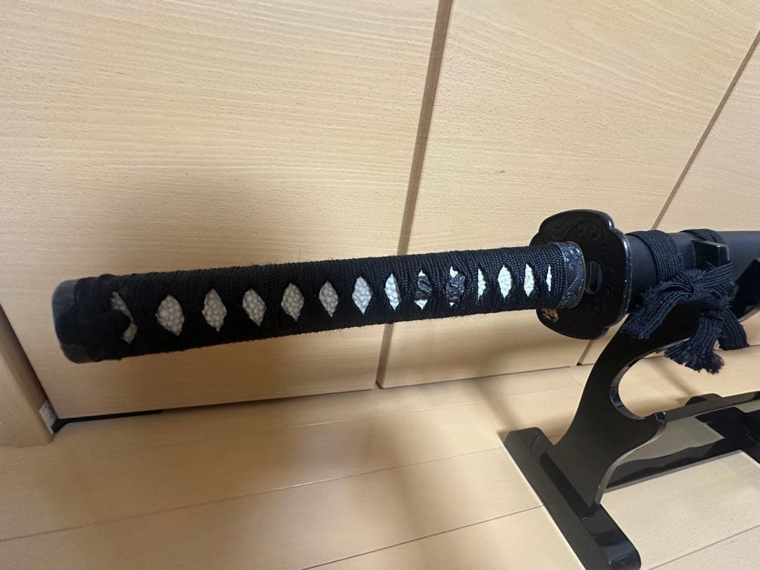 模造刀 日本製 美術刀剣 日本刀 逆刃刀　るろうに剣心