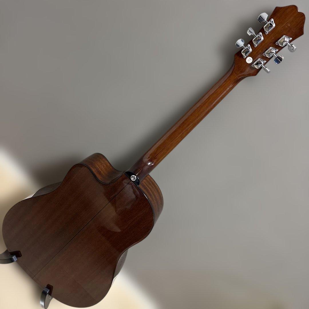 Epiphone AJ-100CE アコースティックギター　美品