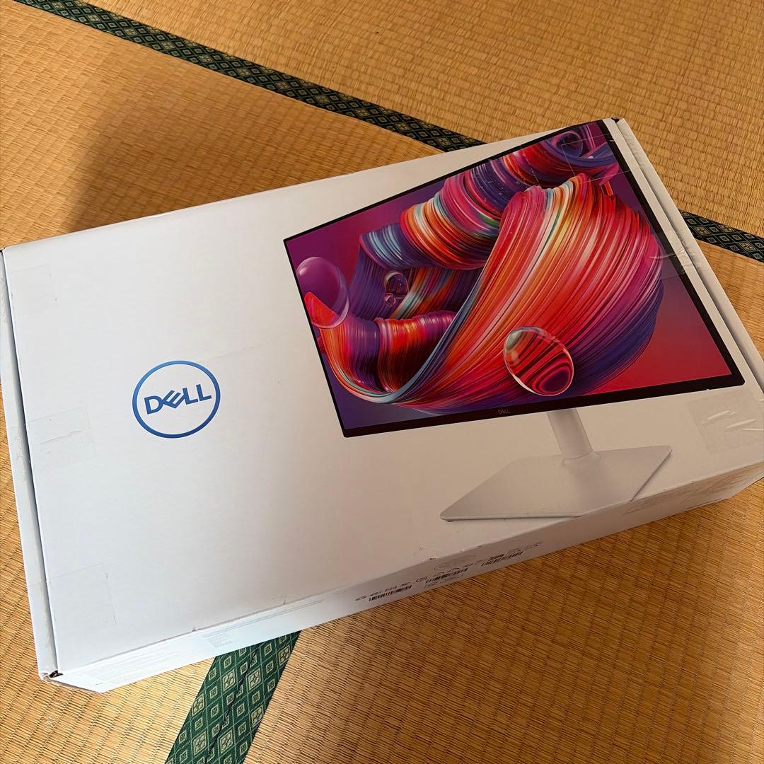 Dell S2425HS [23.8インチ]　S2425HS-A