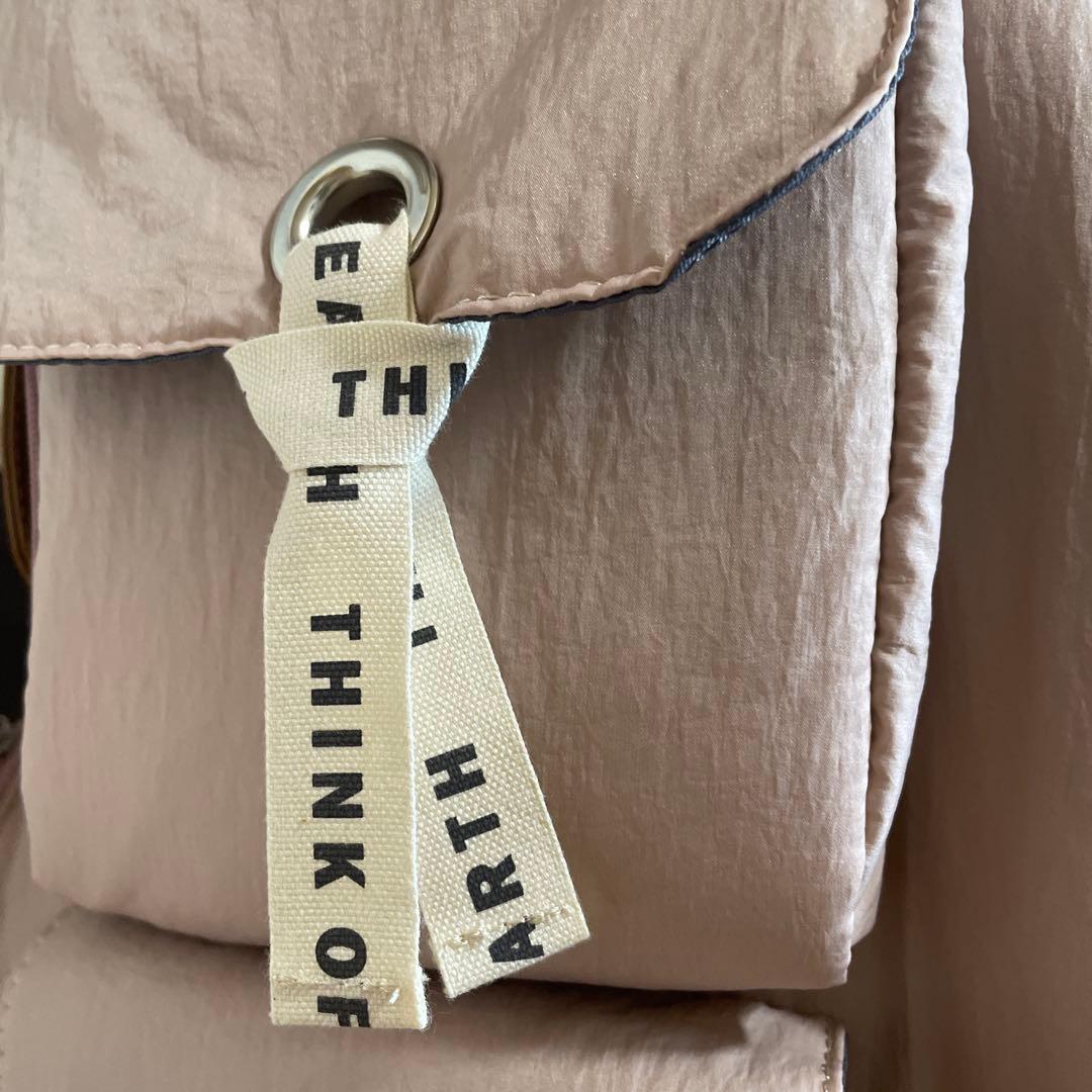 ONOFF ピンク キャディバッグ