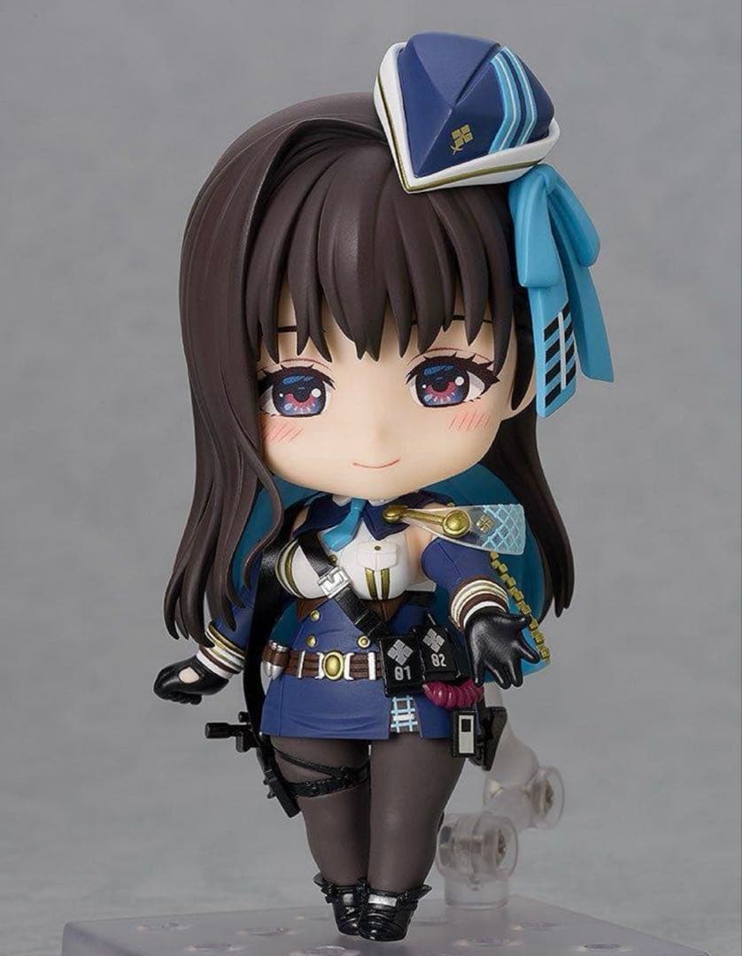 特典付き 2705 ねんどろいど マリアン