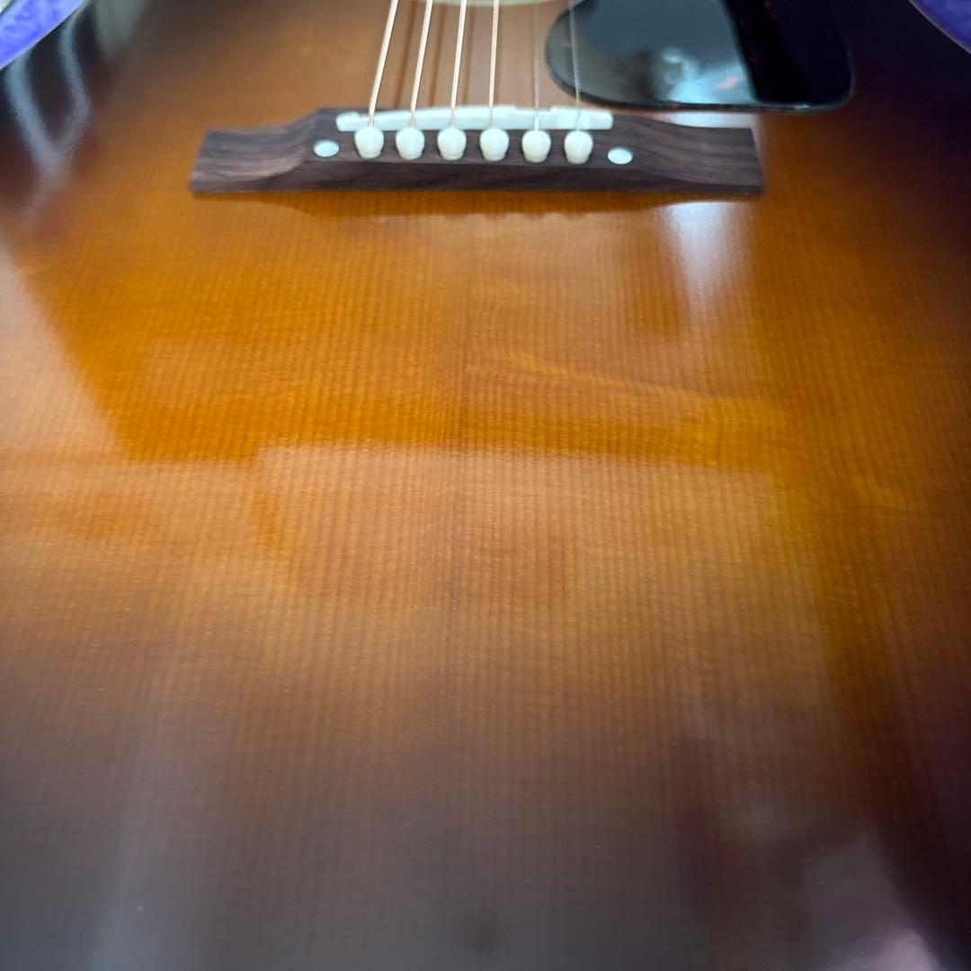 エピフォン奥田民生モデル Epiphone Tamio Okuda J-45