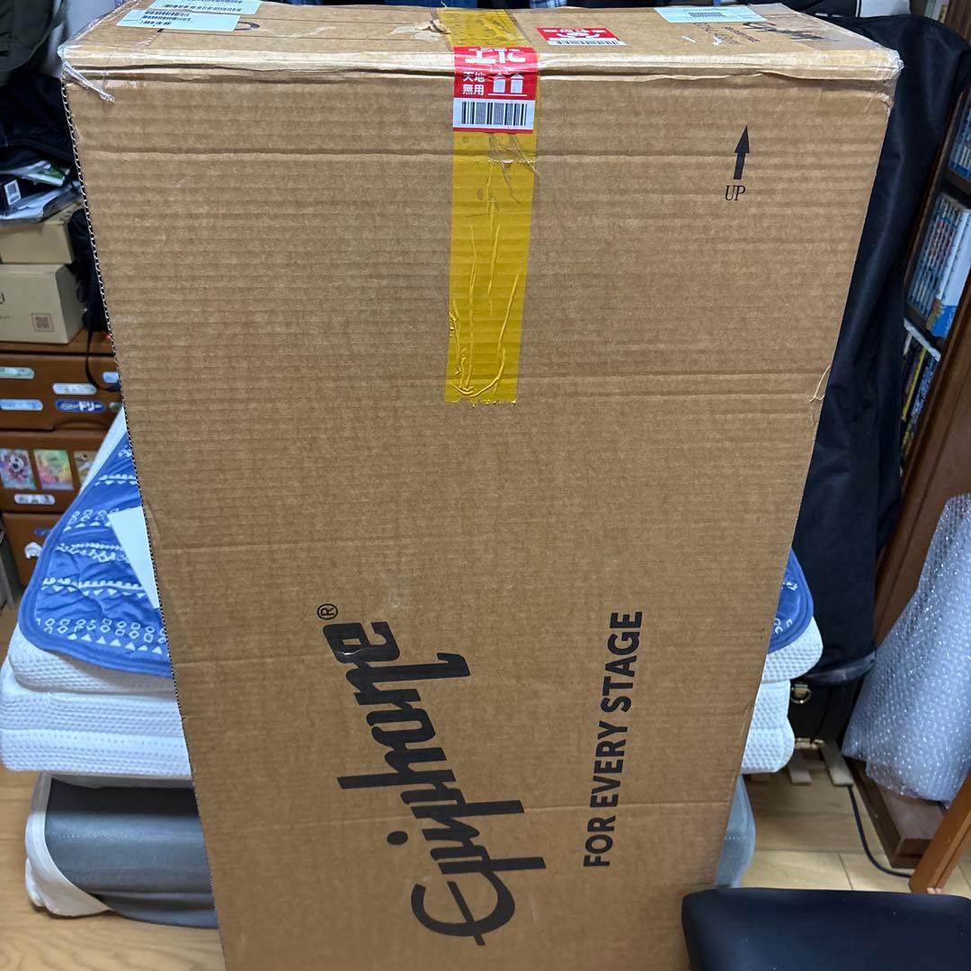 エピフォン奥田民生モデル Epiphone Tamio Okuda J-45