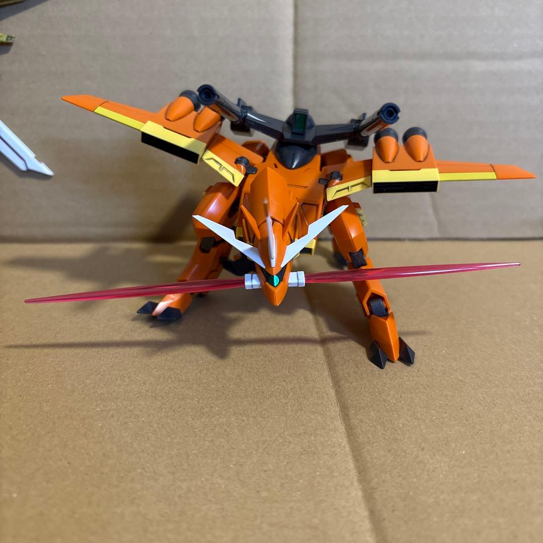 RG HG ガンプラ セット組立済み　SEED系13種