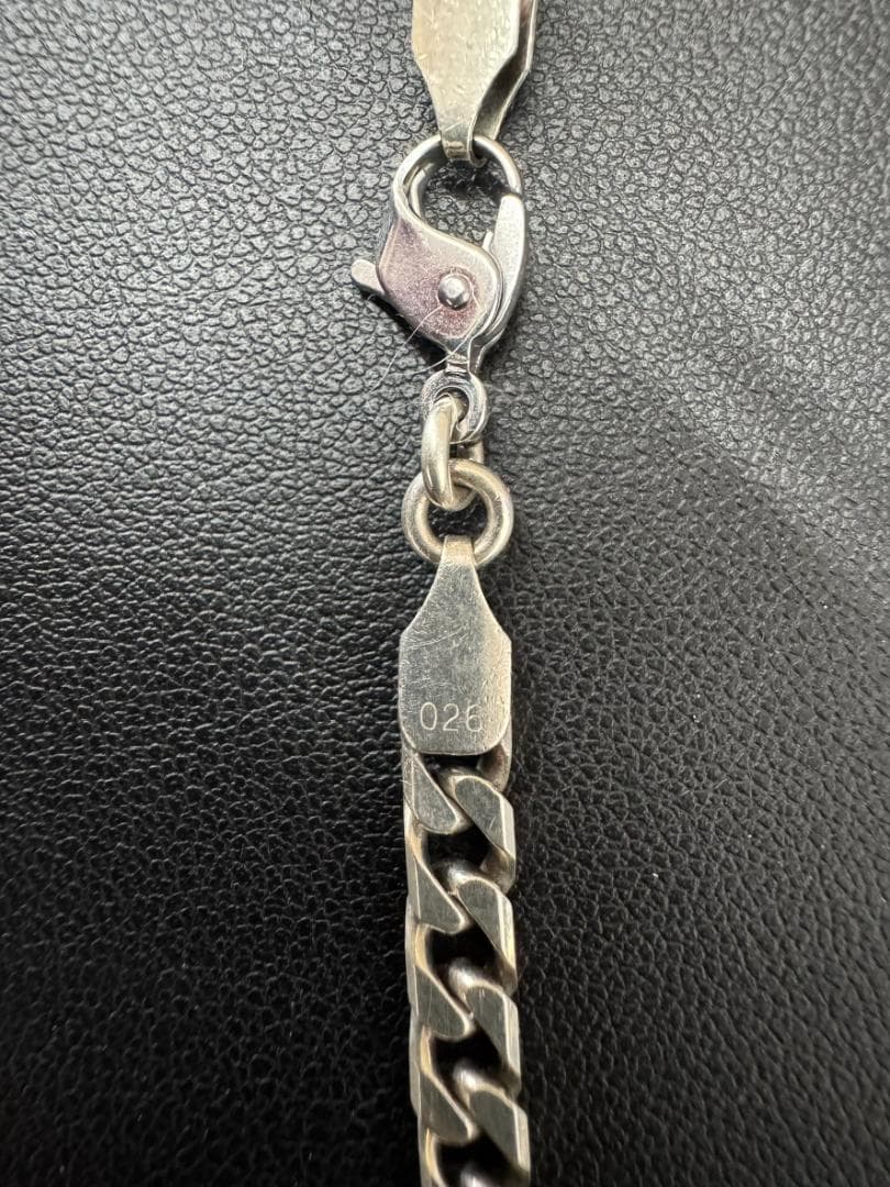 レダシルマ She ネックレス&ブレスレットセット