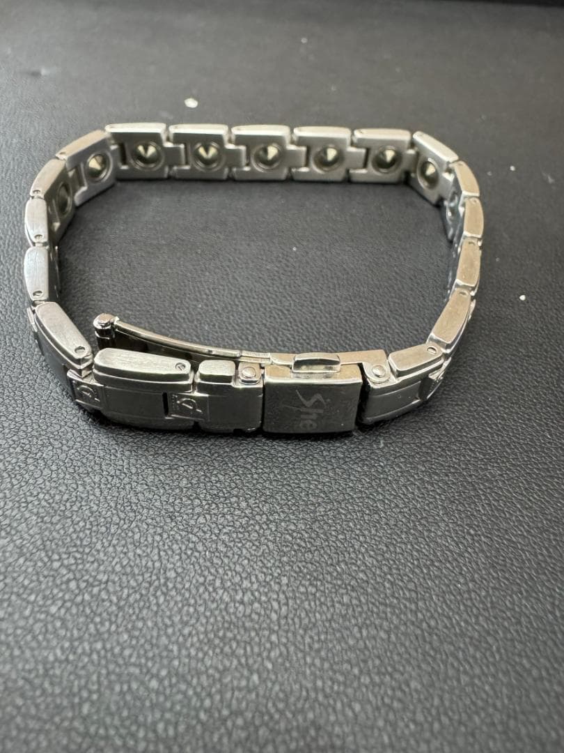 レダシルマ She ネックレス&ブレスレットセット