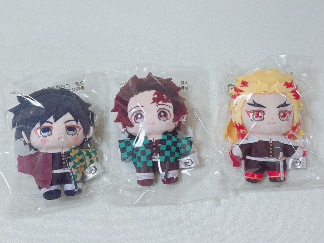 鬼滅の刃　いつぬい　炭治郎　義勇　煉獄