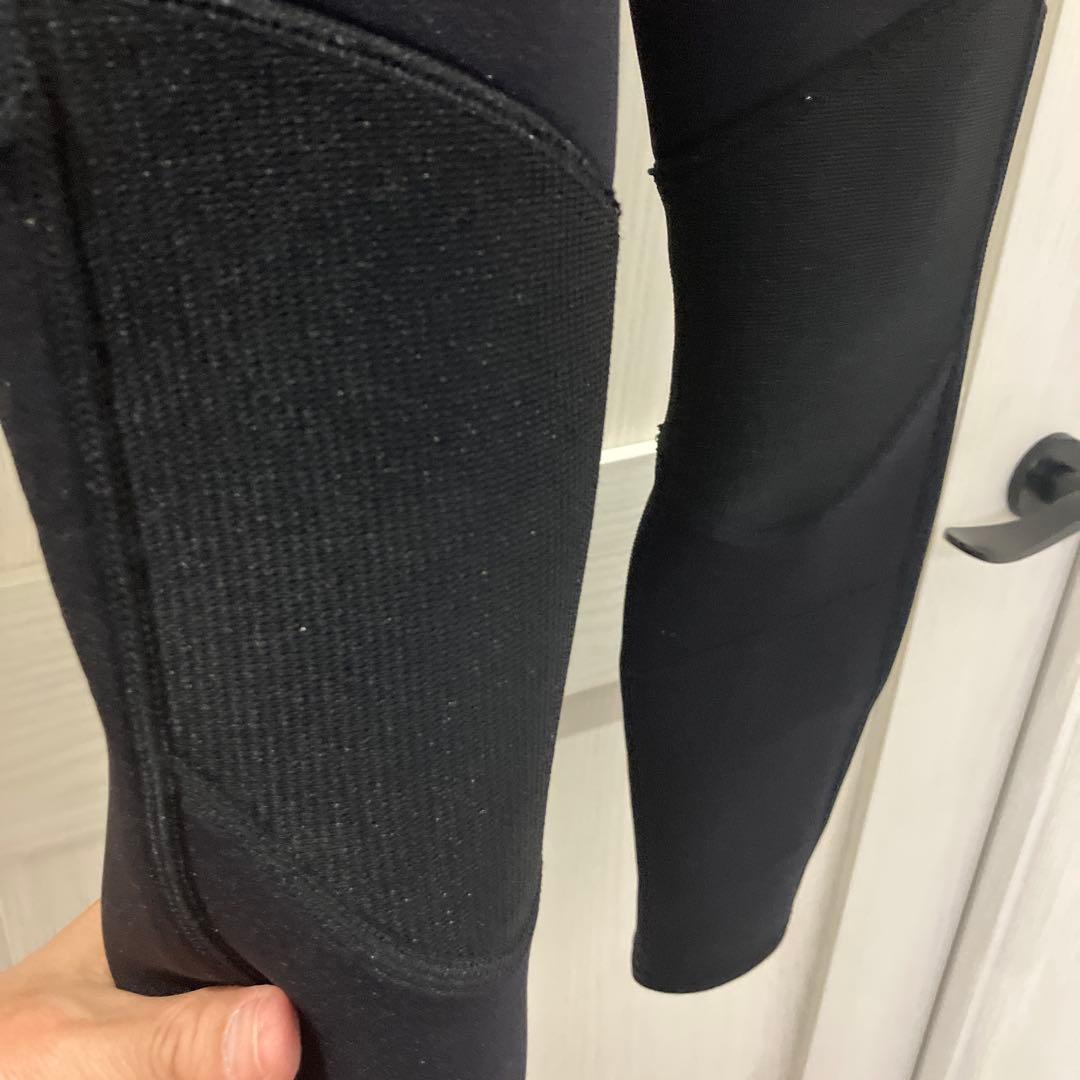 クイックシルバー QUIKSILVER　キッズ用ウェットスーツ　140㎝