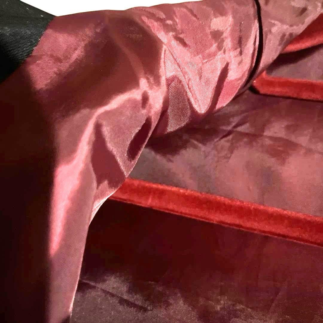 ATELIER BOZ フード付きマント ケープスタイル　　アトリエボズ