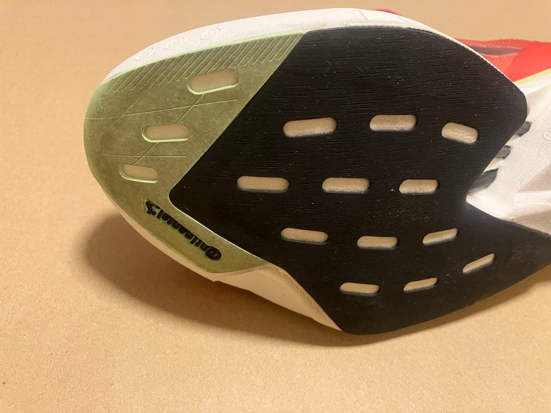 アディダス アディゼロ アディオス プロ 3 26.0cm