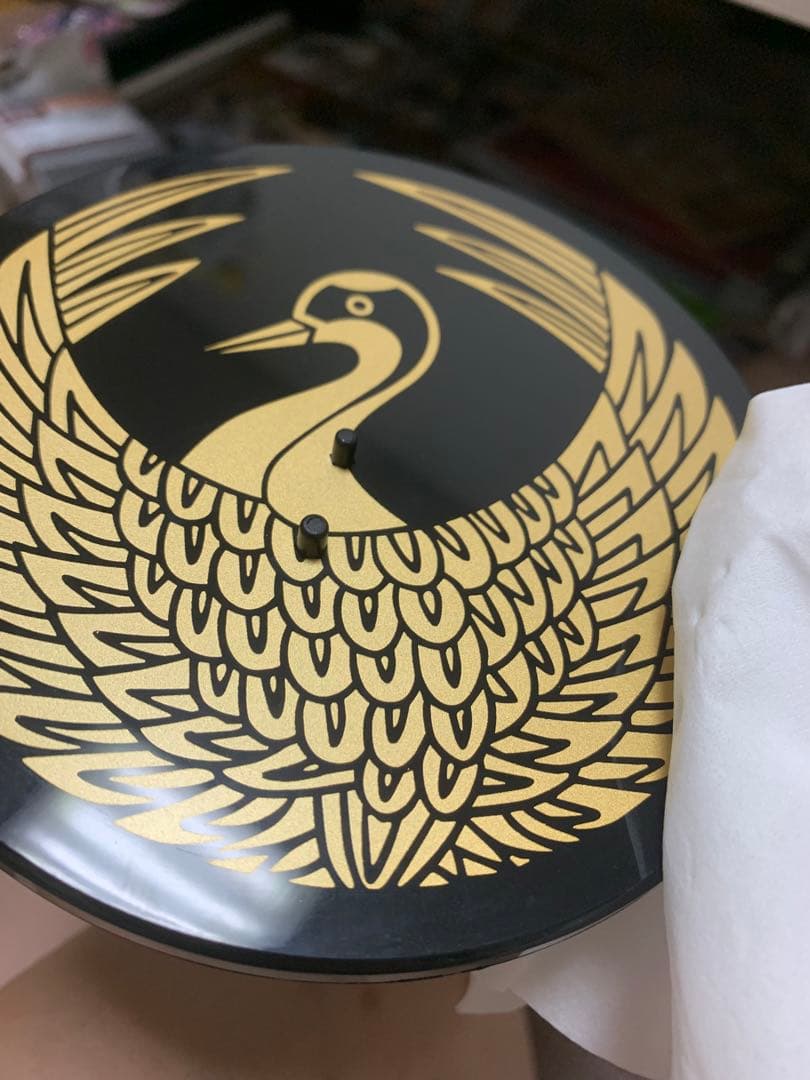 刀剣乱舞 フィギュア 1/8 三日月宗近 鶴丸国永