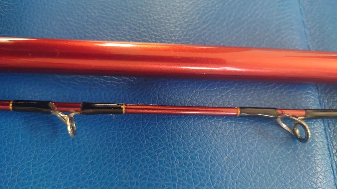 （送料込み）ダイワ　ディープゾーン　150-240　おまけ付き