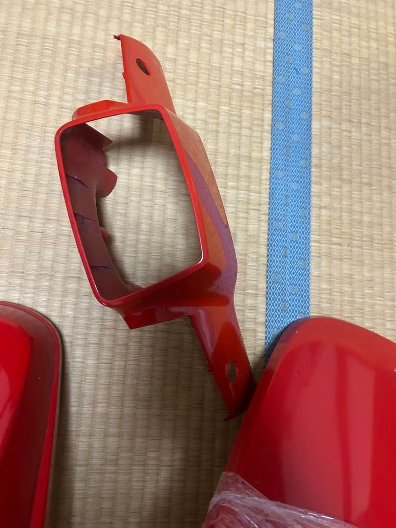 AF09 タクト クレタク フルマーク