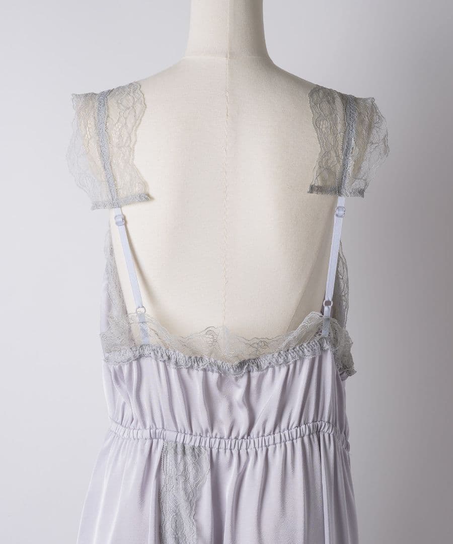 【新品】アシンメトリー　キャミソール