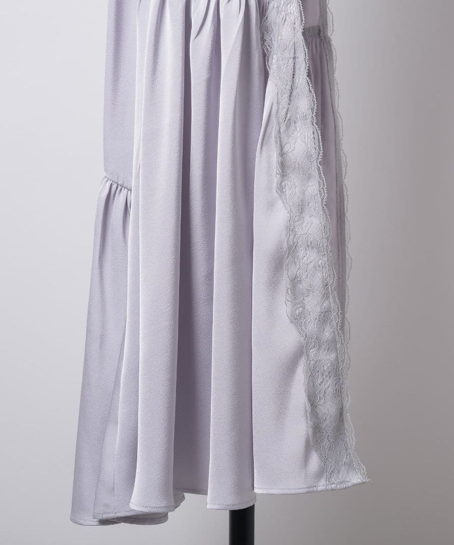 【新品】アシンメトリー　キャミソール