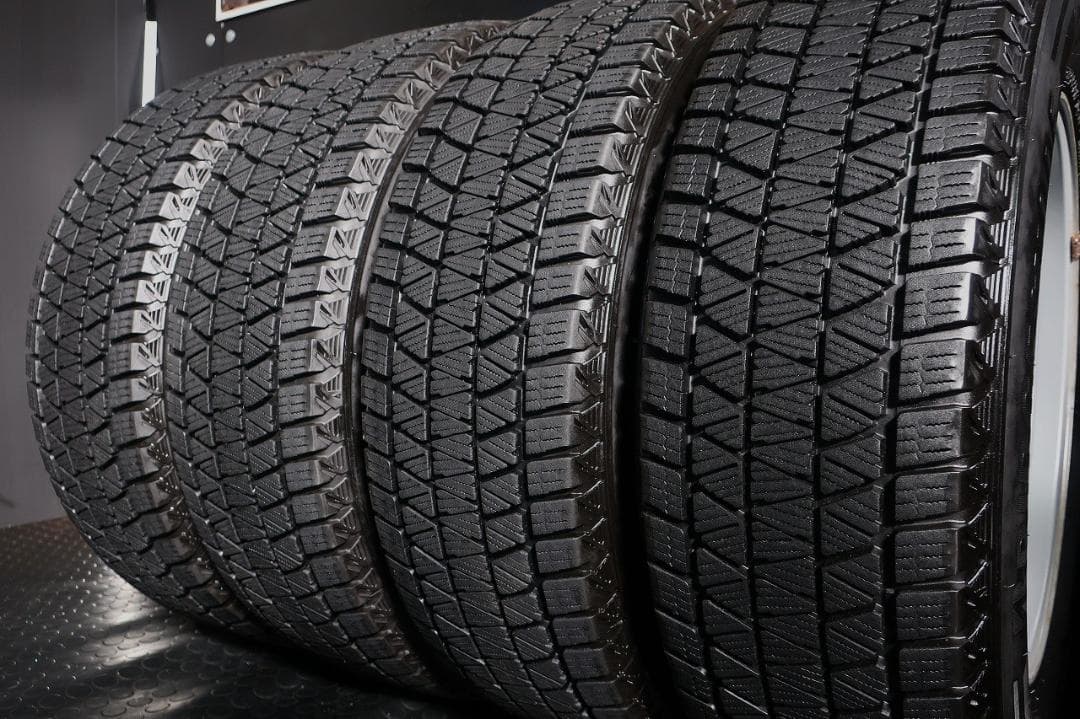 sabo様送料込み 日産 T32エクストレイル スタッドレス 225/65R17