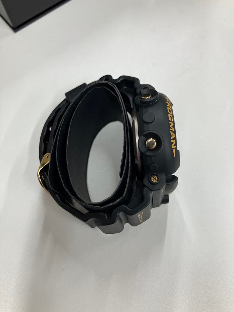 価格交渉可能FROGMAN GW8230B 30周年記念