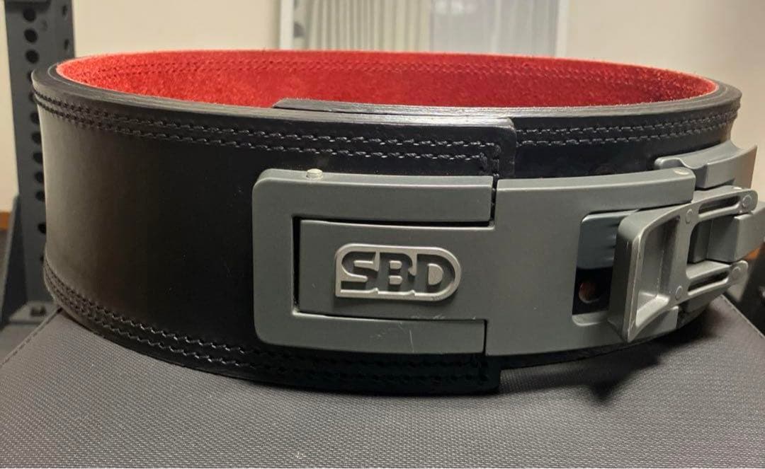 SBD ベルト13mm sサイズ