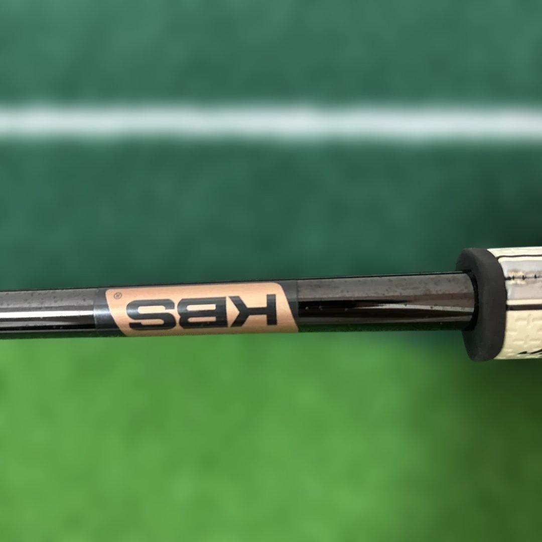 Spider X パター テーラーメイド　レフティー用　ヘッドカバー付