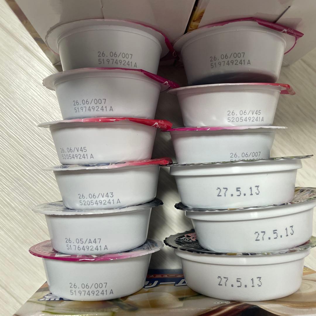 【全部で78個】介護食ゼリー、ハイカロリー飲料