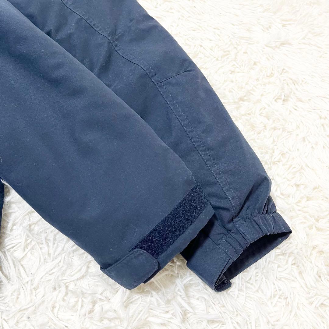 ✨美品✨コロンビア オムニヒート3WAYモッズコート ライナー付 撥水 XL