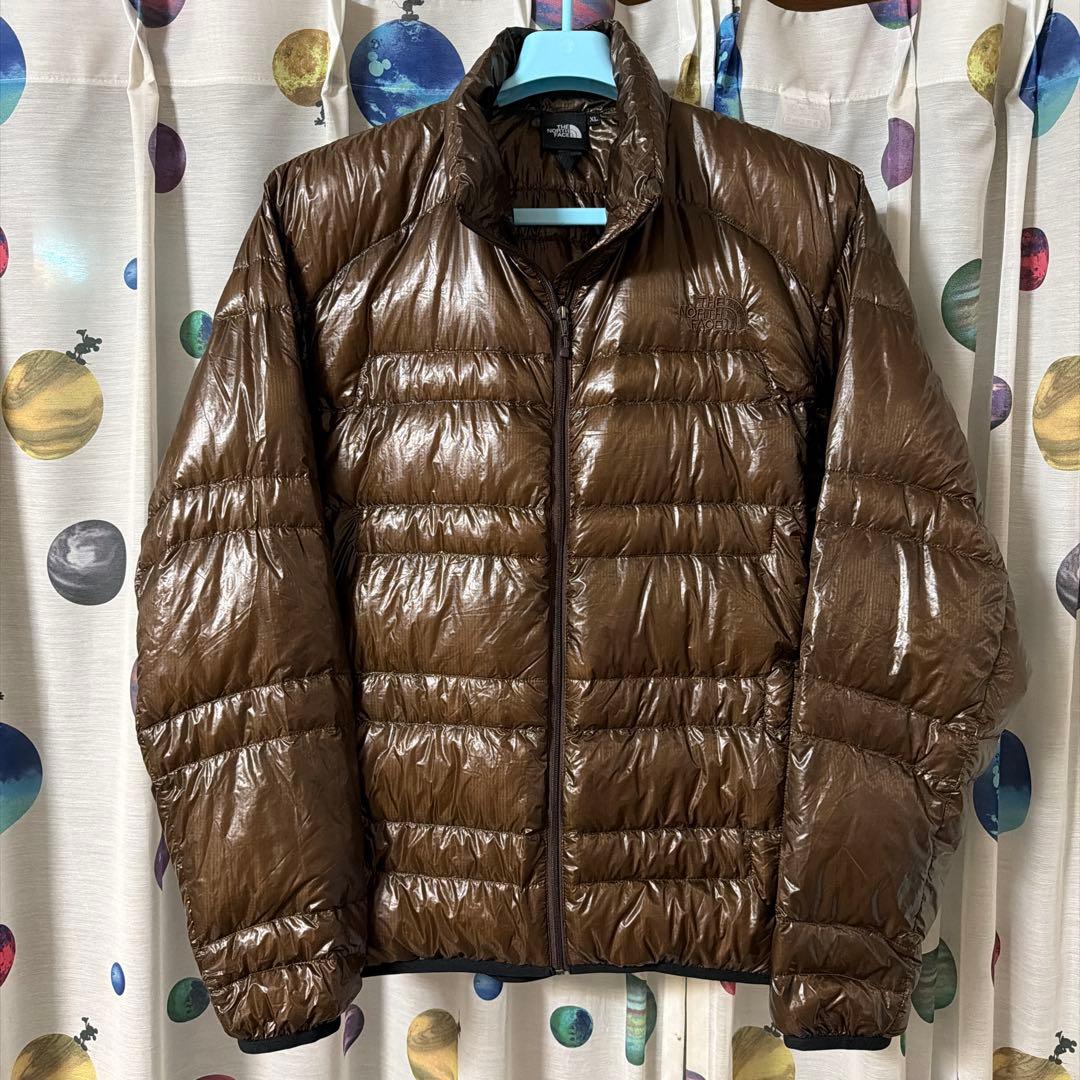 ノースフェイス ライトヒートジャケット ND18174