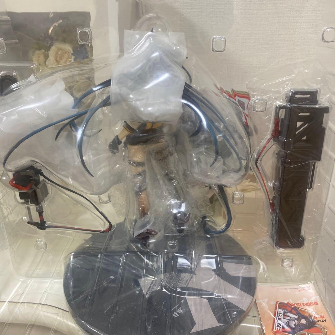 APEX アークナイツ 1/7 スケールフィギュア ブレイズ