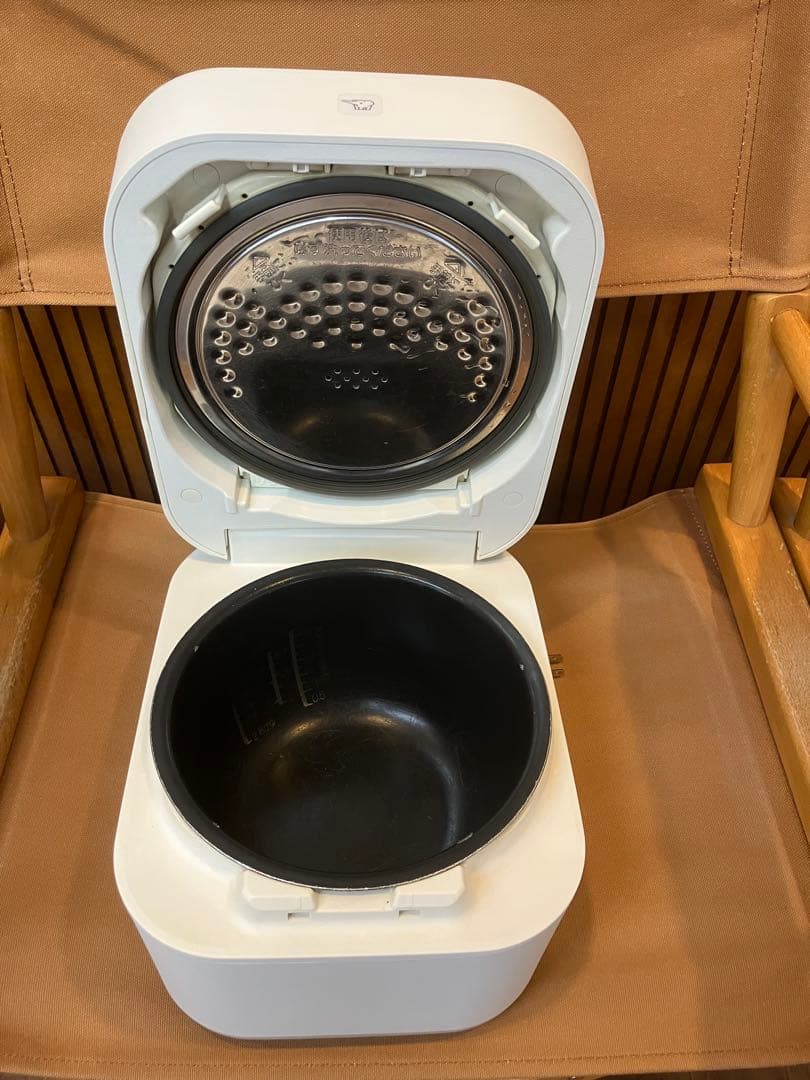 象印 IH炊飯器 5.5合 NW-SA10-BA 豪熱沸騰IH2020年製