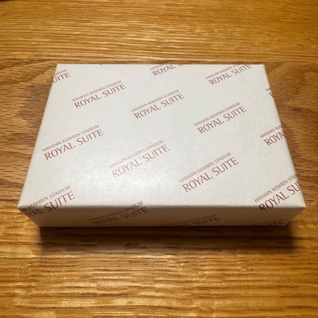 ■限定■阪神タイガース 90周年 ロイヤルスイート グラブ革 IDホルダー■優勝