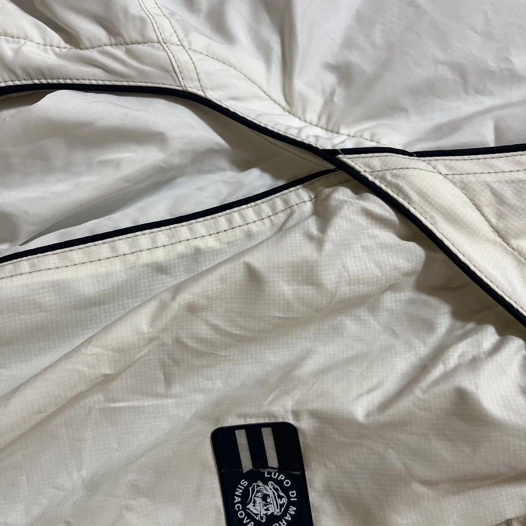 シナコバ　上下　風除け　ゴルフなどに