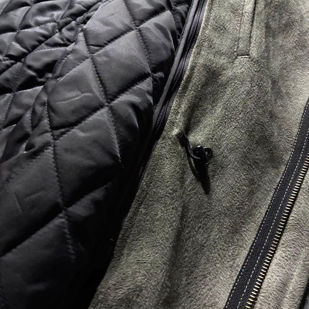 TORNADO MART / Hooded Coat Archive 退廃的