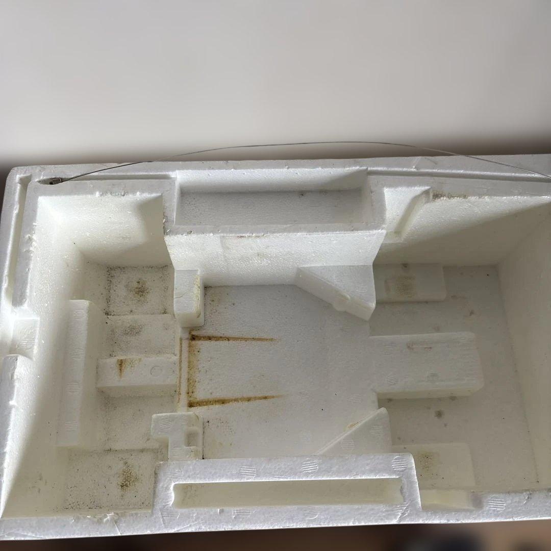 希少品！　ヨネザワ ハイパワーオフローダー ザ ミサイラー ラジコン