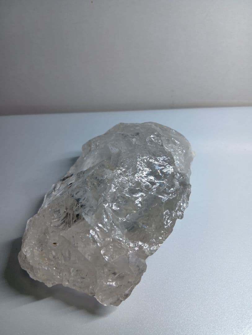 《バレンタインお値下げ》超貴重ロシアンレムリアン証明書付