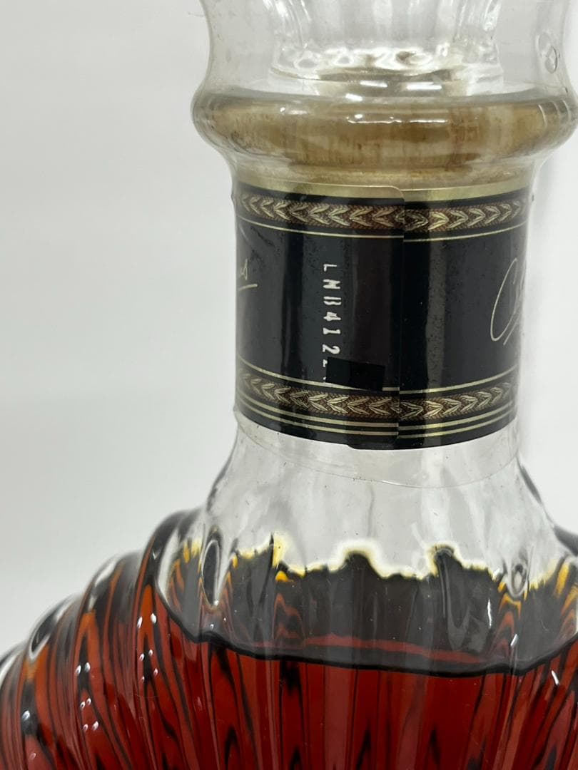 ☆おやじ CAMUS COGNAC XO Superior &E