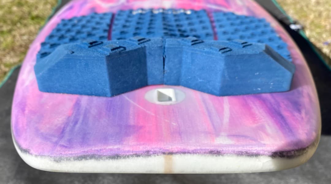 子供用サーフボード