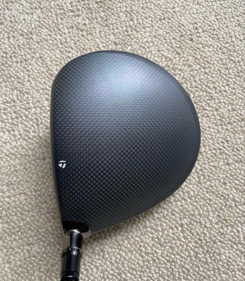 Qi35 MAXドライバー10.5