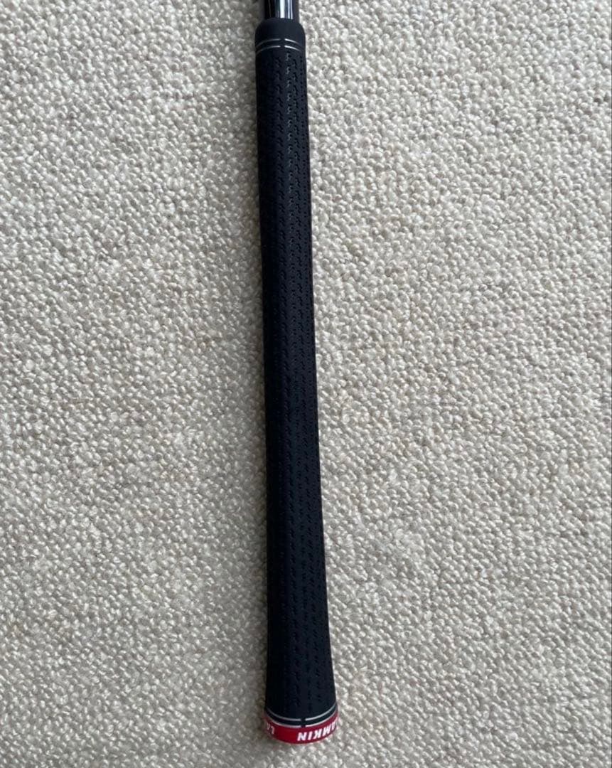 Qi35 MAXドライバー10.5