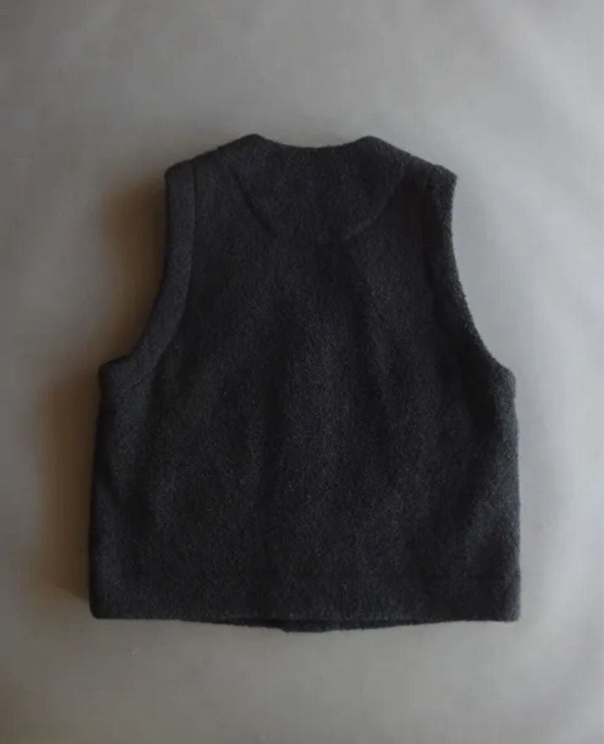 KONNO(コンノ)正統型　八式　濃紺