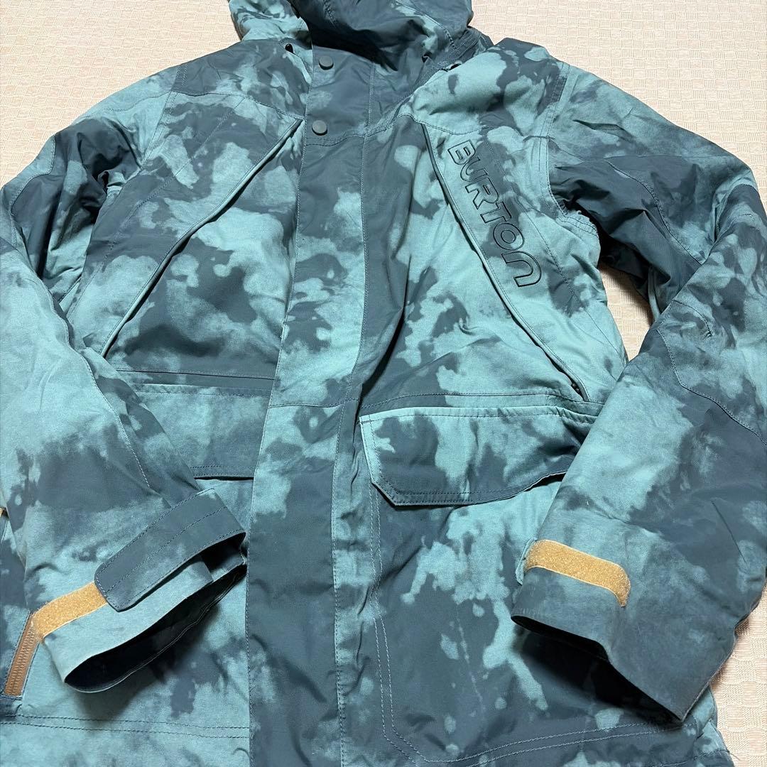 BURTON スノーボードウェア livinglining Lサイズ