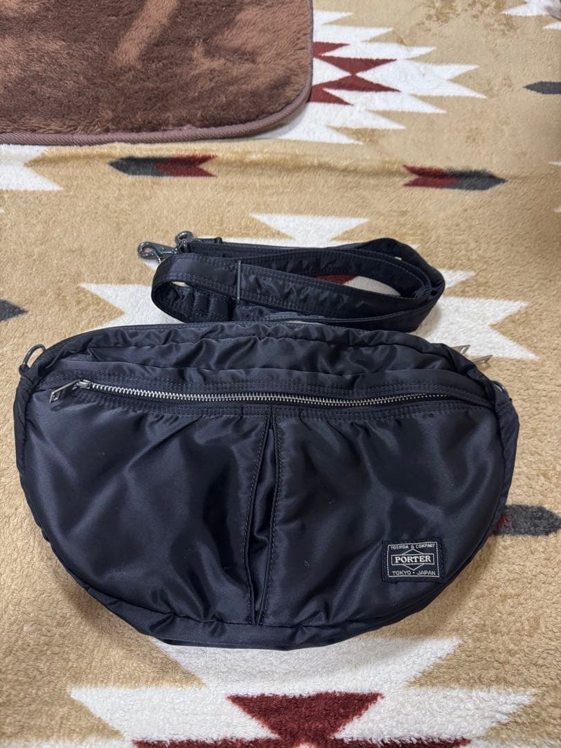 ポーター　PORTER ショルダーバッグ