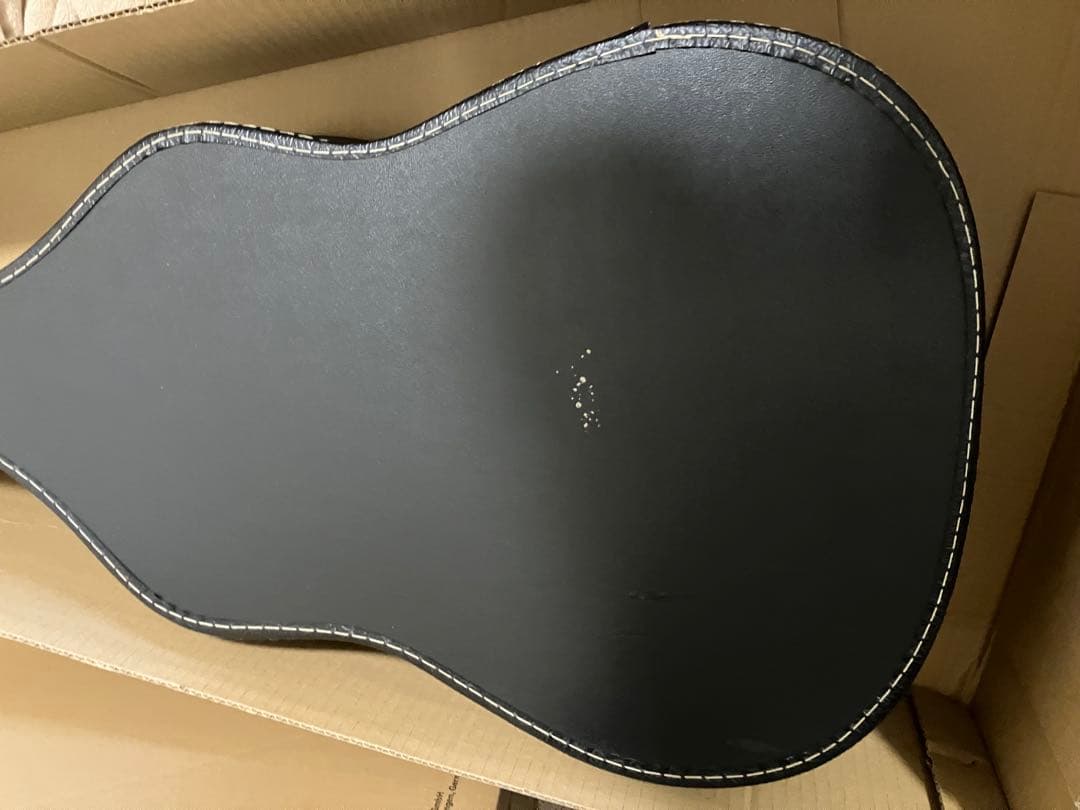 【YAMAHA FG820 ナチュラル ＋ 簡易ハードケース付】